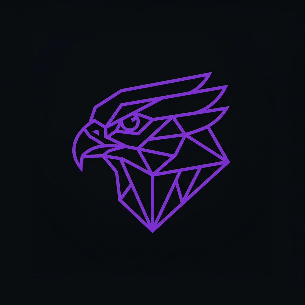 Kestrel logo