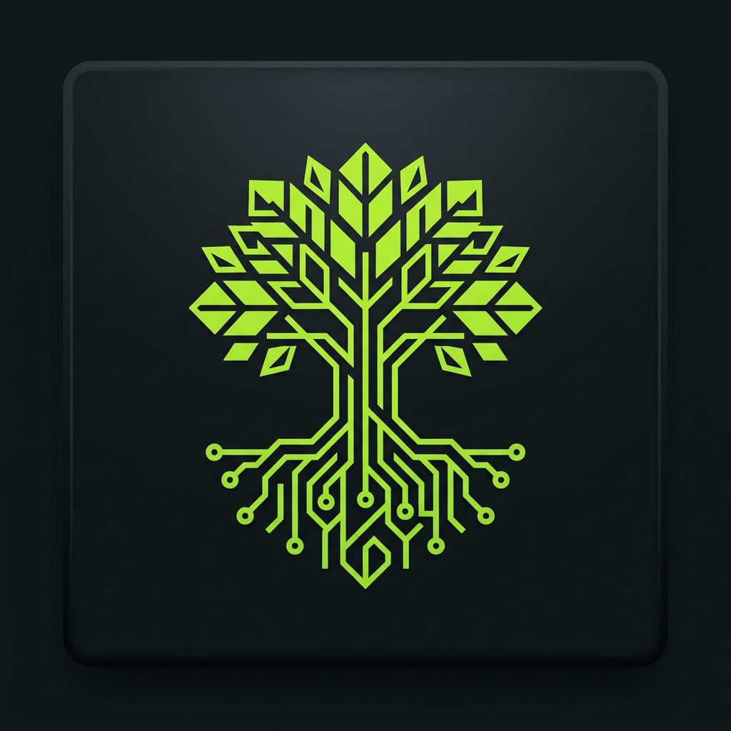 Hollow Oak logo